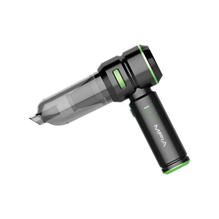 Periboia MPIA MCV-05 Plus 8 IN 1 Araç Süpürgesi