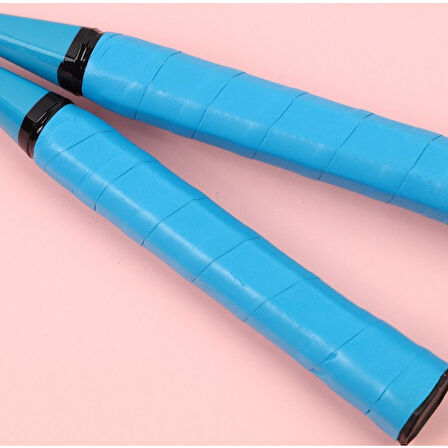 Periboia 2'li Badminton Raket Seti
