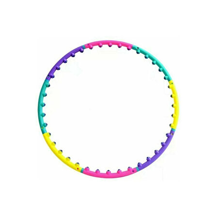 Periboia Masaj Bilyeli Hulahop