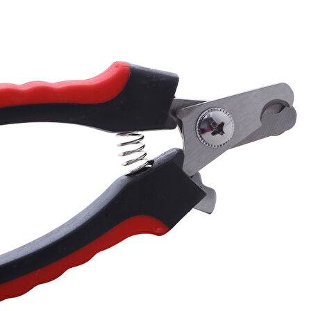 Periboia Profesyonel Evcil Hayvan Tırnak Makası Seti