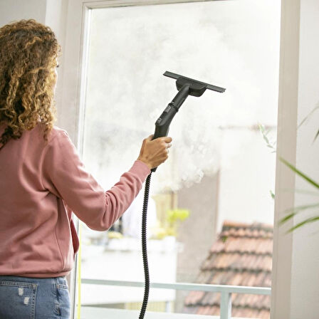 Periboia Buharlı Temizlik Cihazı