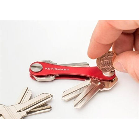 Periboia Pratik Akıllı Anahtarlık Düzenleyici