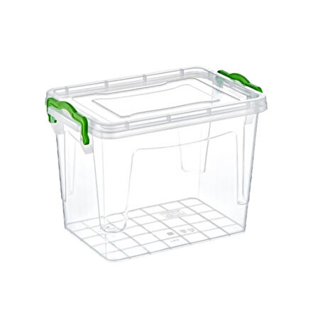 Periboia Derin Saklama Kutusu 4.5 Litre