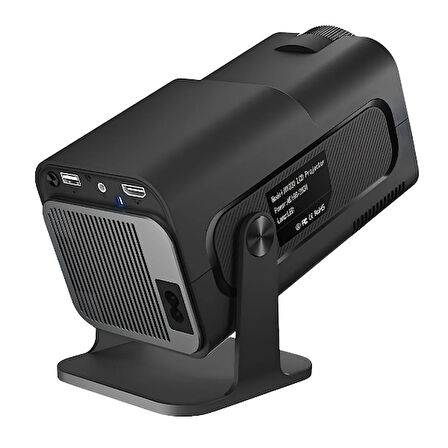 Periboia Mini Taşınabilir Projeksiyon