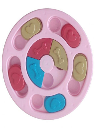 Köpek Mama Bulmaca Oyuncak 