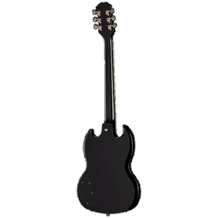 Epiphone Epiphone SG Standard Elektro Gitar (Ebony)