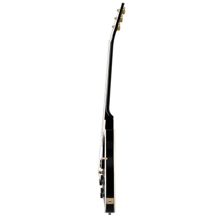 Epiphone Les Paul Custom Elektro Gitar (Ebony)