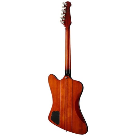 Epiphone IGC Firebird Elektro Gitar (Vintage Sunburst)