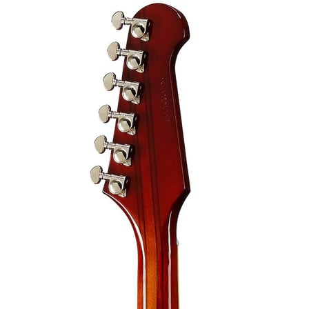 Epiphone IGC Firebird Elektro Gitar (Vintage Sunburst)