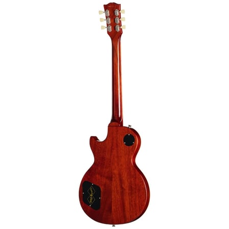 Epiphone IGC 1959 Les Paul Standard Reissue Elektro Gitar (Golden Poppy Burst)