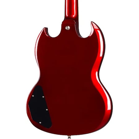 Epiphone SG Traditional Pro Elektro Gitar (Sparkling Burgundy)
