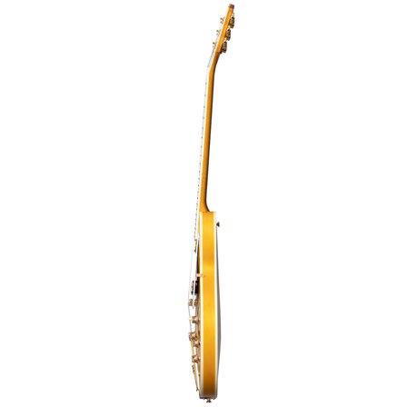 Epiphone Sheraton Frequensator Semi-Hollowbody Elektro Gitar (Natural)