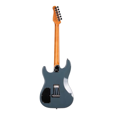 Godin Session T-Pro HSS Gülağacı Elektro Gitar (Arctik Blue)