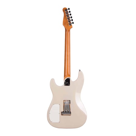 Godin Session T-Pro HSS Akçağaç Elektro Gitar (Ozark Cream)