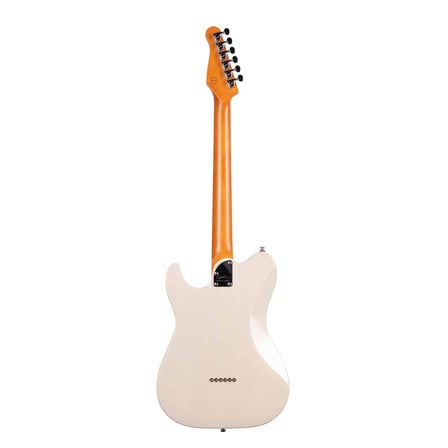 Godin Stadium Pro SS Akçaağaç Elektro Gitar (Ozark Cream)