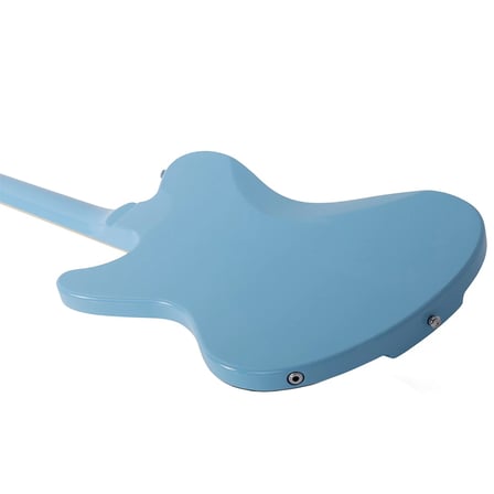 Schecter Ultra III Elektro Gitar (Vintage Blue)
