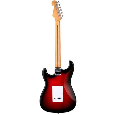 SX SST57+/HSS/2TS Elektro Gitar (2 Tone Sunburst)