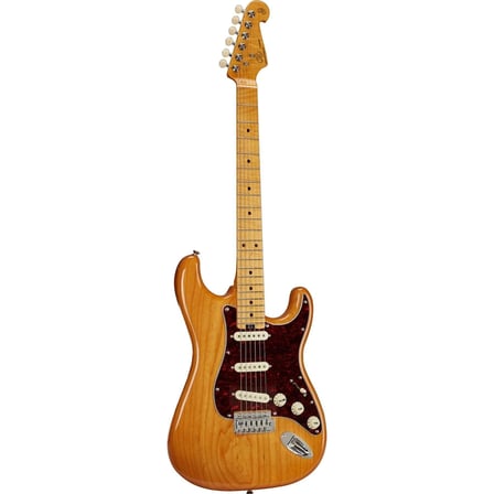 SX SSTLTD4 Elektro Gitar (Vintage Natural)