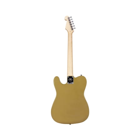 SX ED2 Elektro Gitar (Butter Scotch Blonde)