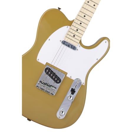 SX ED2 Elektro Gitar (Butter Scotch Blonde)
