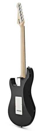 Yamaha Pacifica 012 Elektro Gitar (Black) Set