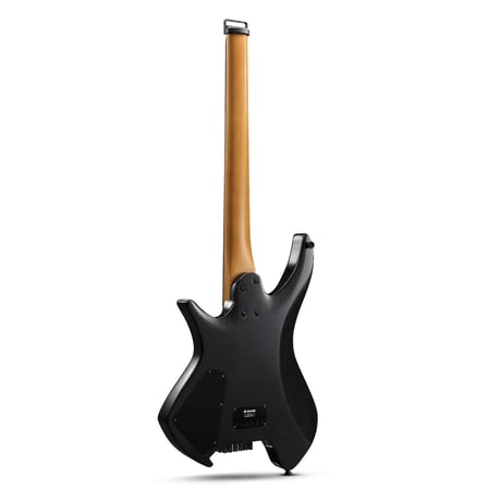 Donner HLX-500 Headless Elektro Gitar (Siyah)