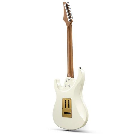 Donner DST-550 Elektro Gitar (Beyaz)