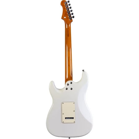 Jet JS-400 OW HSS Elektro Gitar (White)