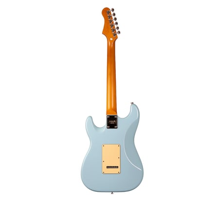 Jet JS-300 BL SSS Elektro Gitar (Sonic Blue)