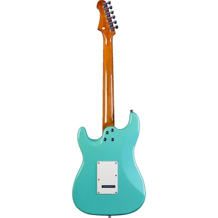 Jet JS-400 HSS Elektro Gitar (Sea Foam Green)