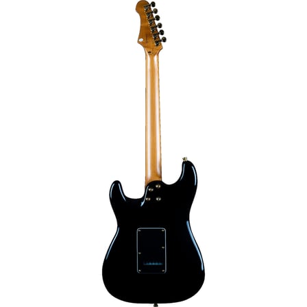 Jet JS-400 HSS Elektro Gitar (Black Gold)