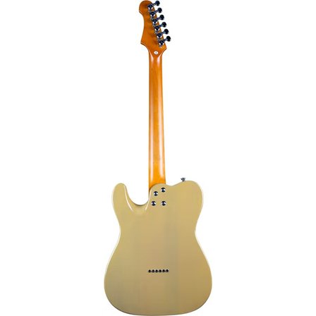 Jet JT-350 BSC SS Elektro Gitar (Butterscotch)