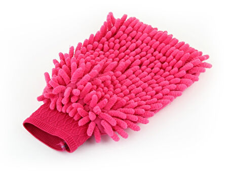 Periboia Mikrofiber Temizlik Eldiveni