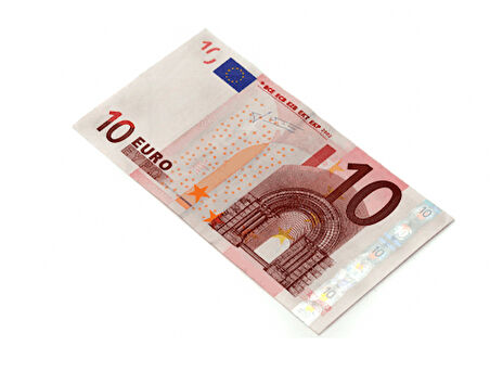 Periboia Düğün Parası - 100 Adet 10 Euro