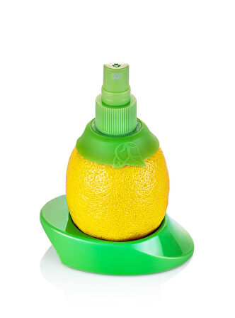 Periboia Limon Spreyi - Limon Tutacaklı  3lü Set