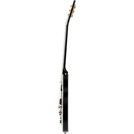 Epiphone Les Paul Custom Solak Elektro Gitar (Ebony)