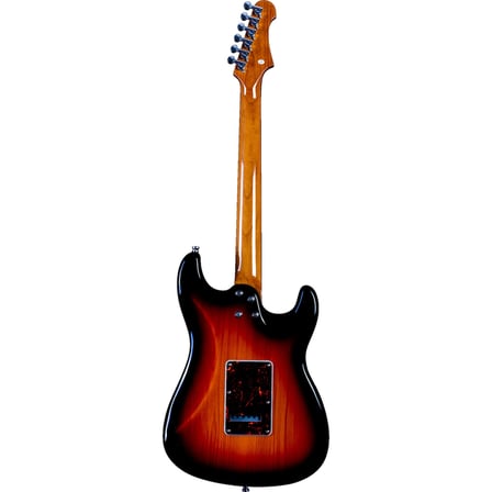 Jet JS-400 HSS Solak Elektro Gitar (Sunburst)