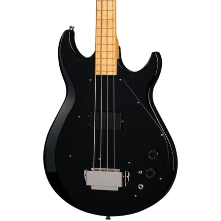 Epiphone Grabber Bas Gitar (Ebony)