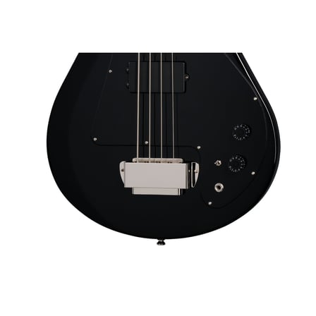 Epiphone Grabber Bas Gitar (Ebony)