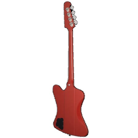 Epiphone Thunderbird '64 4 Telli Bas Gitar (Ember Red)