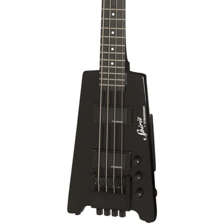 Steinberger XT-2 Standart Bas Gitar (Siyah)