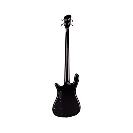 SX SWB1 Bas Gitar (Black)