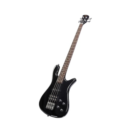 SX SWB1 Bas Gitar (Black)