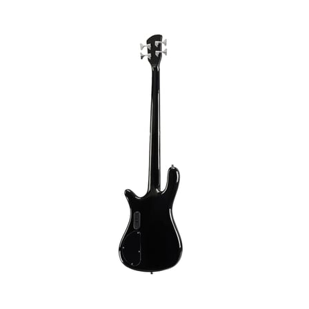 SX SWB1 Bas Gitar (Black)