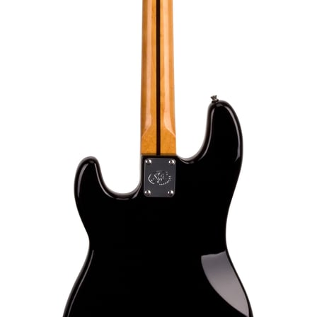 SX SPB57 3/4 Bas Gitar (Black)