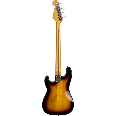 SX SPJ62+ 3TS Bas Gitar (3 Tone Sunburst)