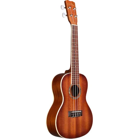 Cordoba 15CM-E 15 Series Concert Elektro Ukulele (Edgeburst Satin)