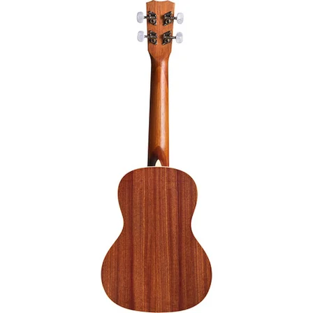 Cordoba 15CM-E 15 Series Concert Elektro Ukulele (Edgeburst Satin)