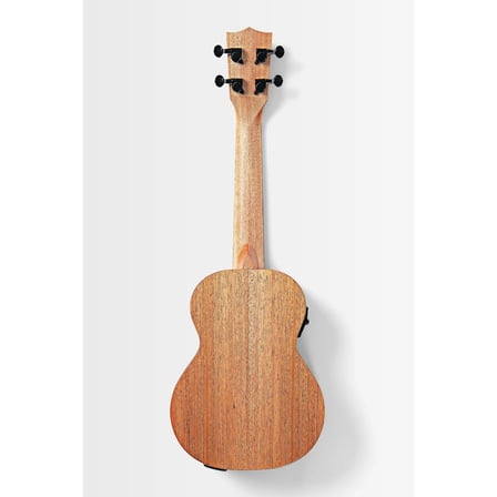 Kala James Hill Signature Elektro Concert Ukulele