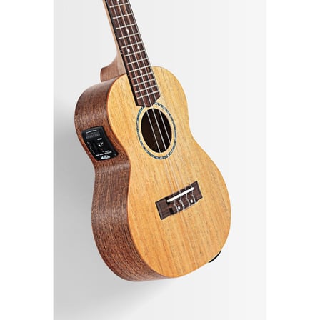 Kala James Hill Signature Elektro Concert Ukulele